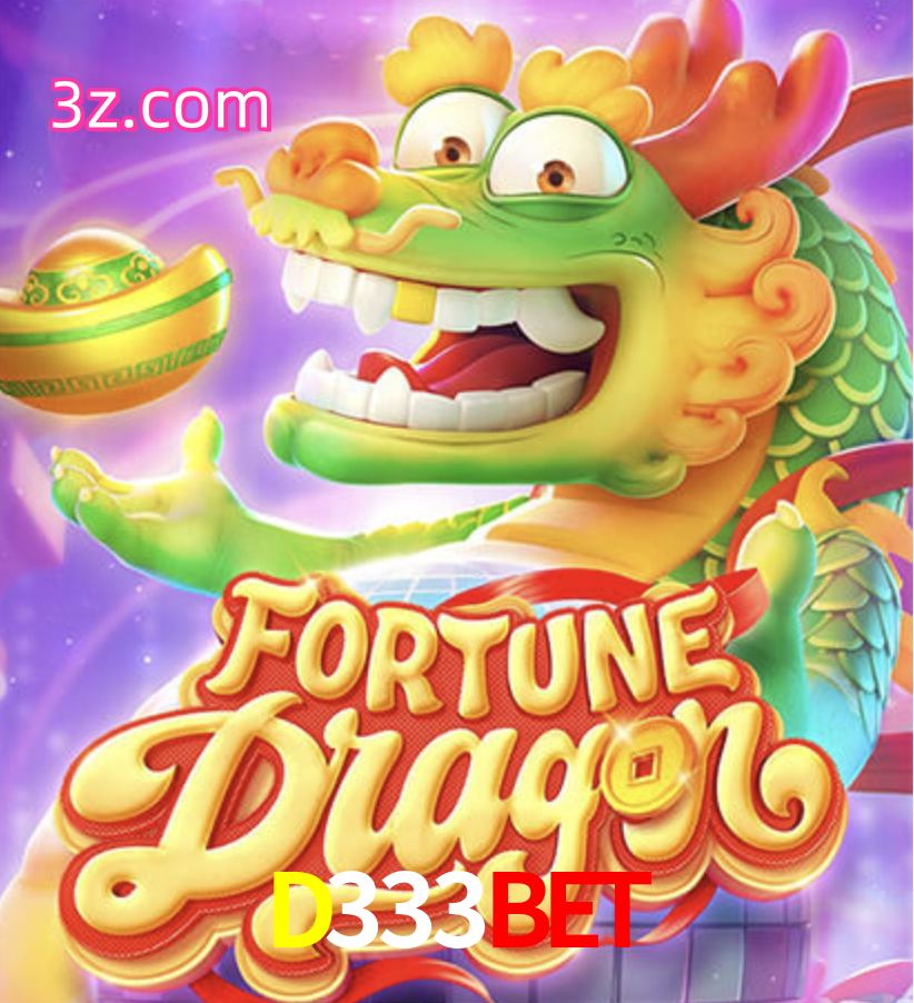 Fortune Dragon